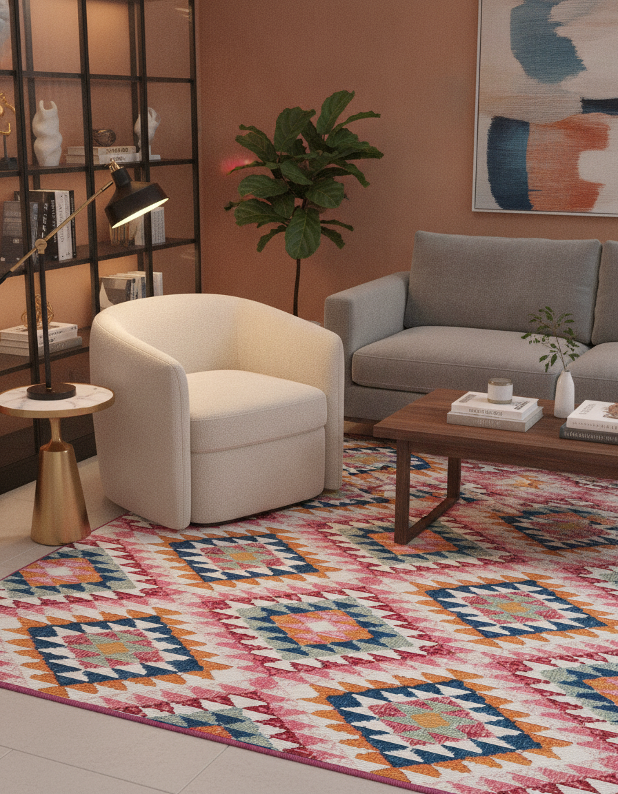 Outdoor Southwestern