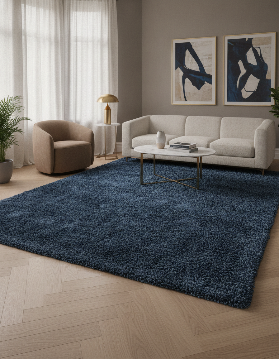 230 x 160 Shaggy - Hadorn Limited Edition
