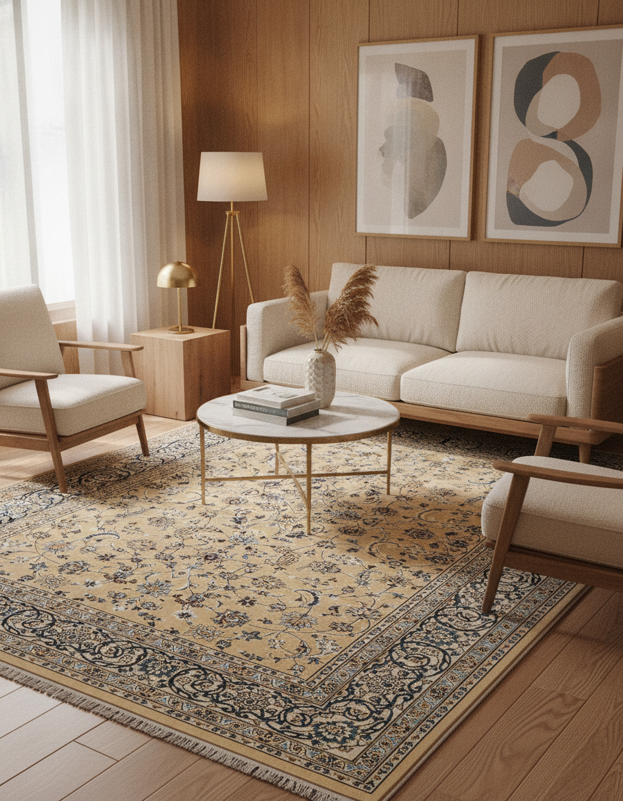 Nain Design