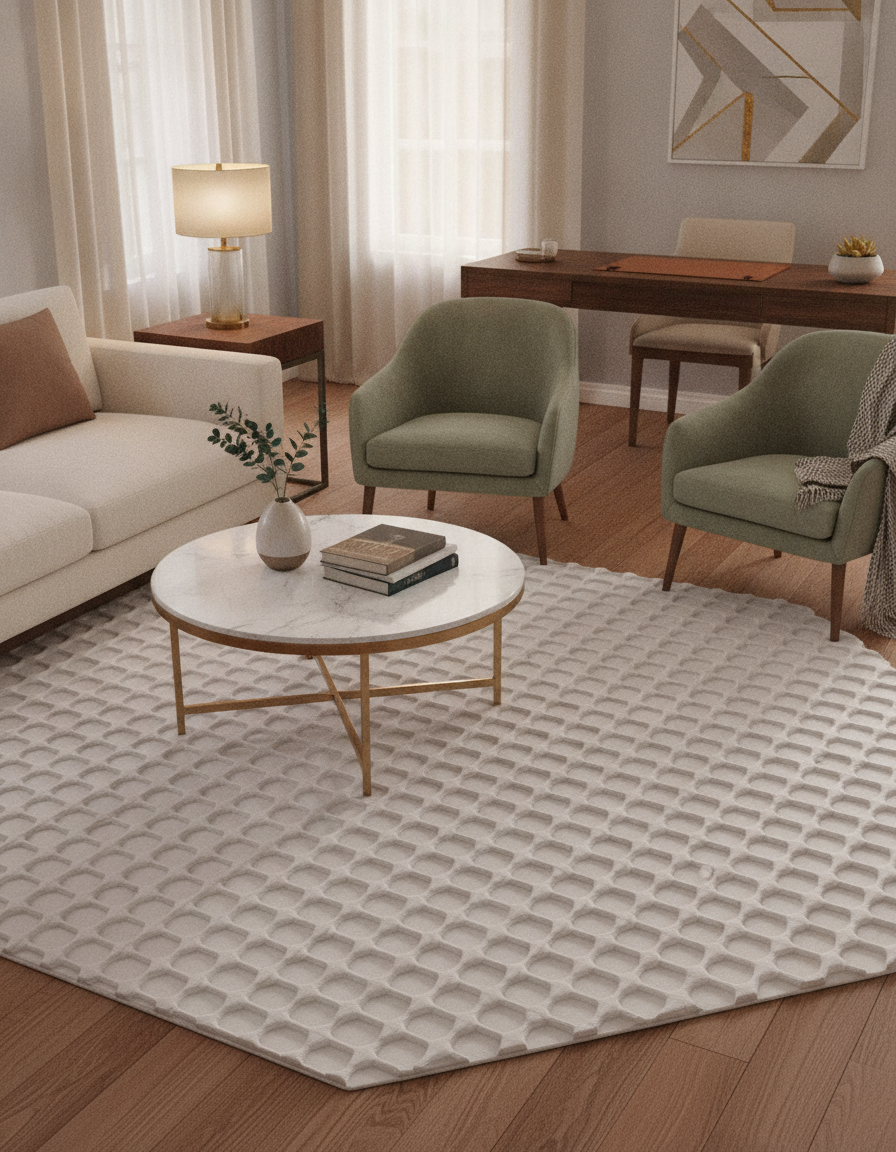 Hadorn Non-Slip Pad