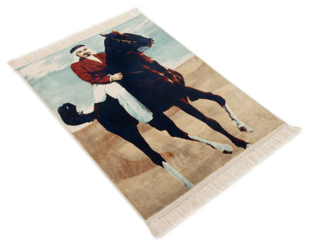 100 x 75 Täbriz