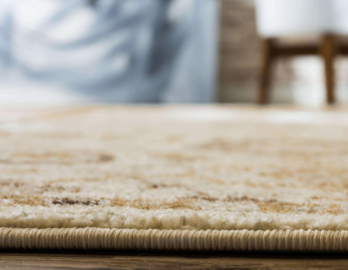 Läufer Teppich Heritage in Beige von Hadorn™ - Lifestyle Image