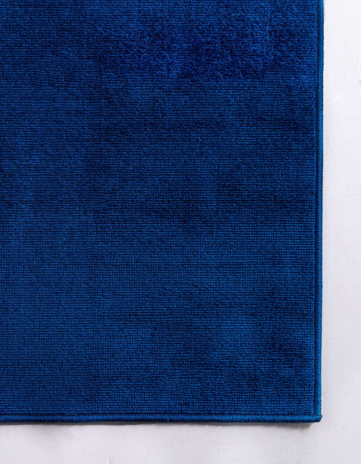 Rechteck Teppich Tribeca in Blau von Hadorn™ - Lifestyle Image