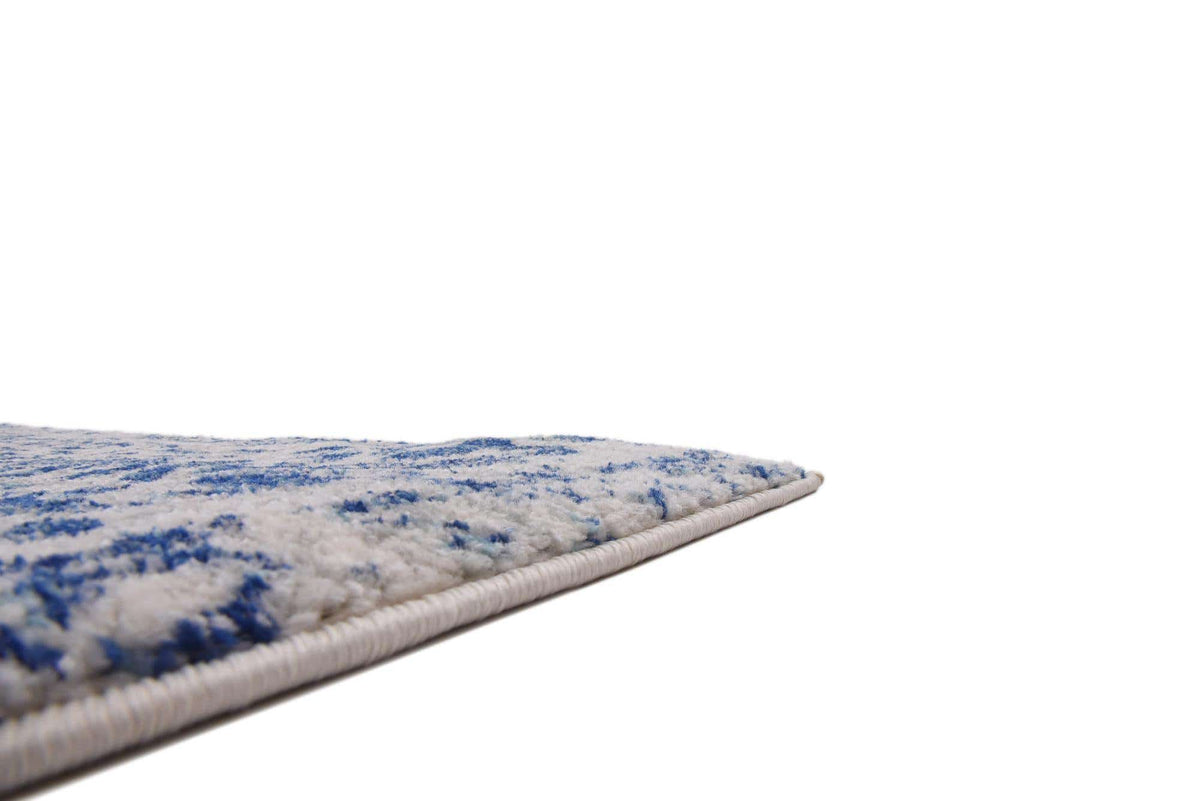 Quadratisch Teppich Heritage in Beige von Hadorn™ - Lifestyle Image
