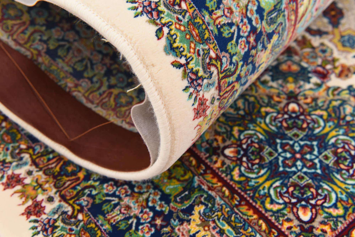 Läufer Teppich Dynasty in Beige von Hadorn™ - Lifestyle Image