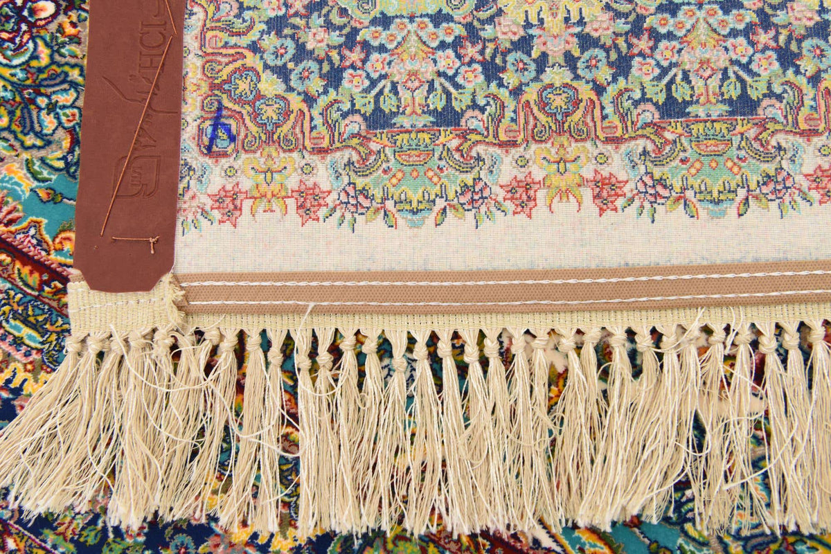 Läufer Teppich Dynasty in Beige von Hadorn™ - Lifestyle Image