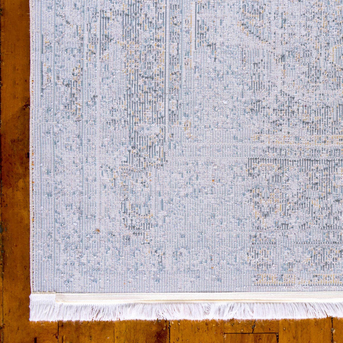 Rechteck Teppich Havana in Grau von Hadorn™ - Lifestyle Image