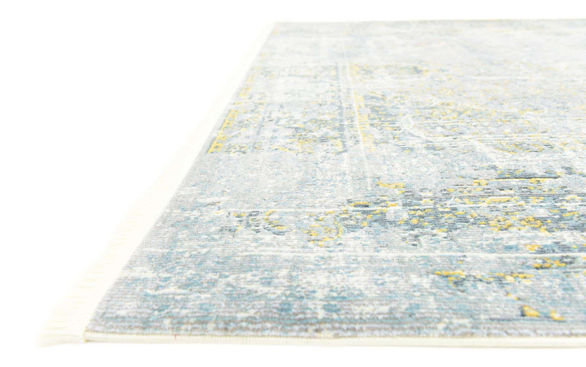 Rechteck Teppich Havana in Grau von Hadorn™ - Lifestyle Image