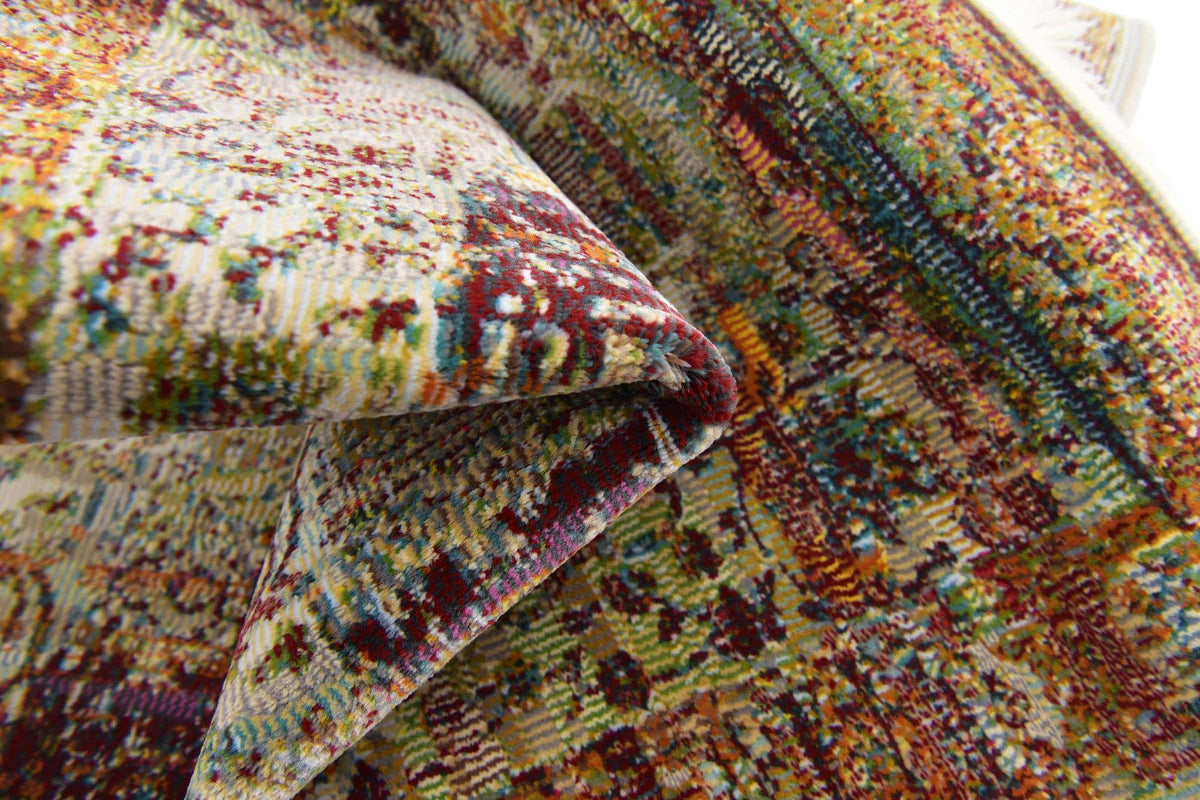 Läufer Teppich Havana in Creme von Hadorn™ - Lifestyle Image