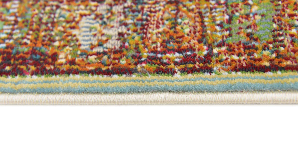 Läufer Teppich Havana in Creme von Hadorn™ - Lifestyle Image