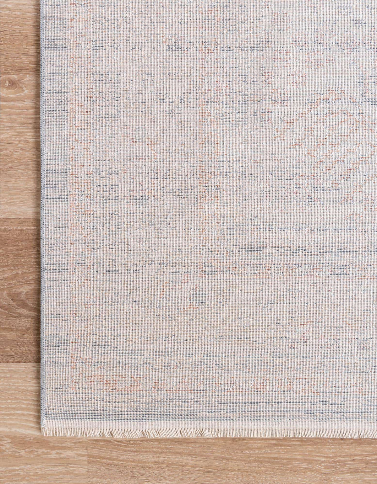 Läufer Teppich Noble in Blau von Hadorn™ - Lifestyle Image