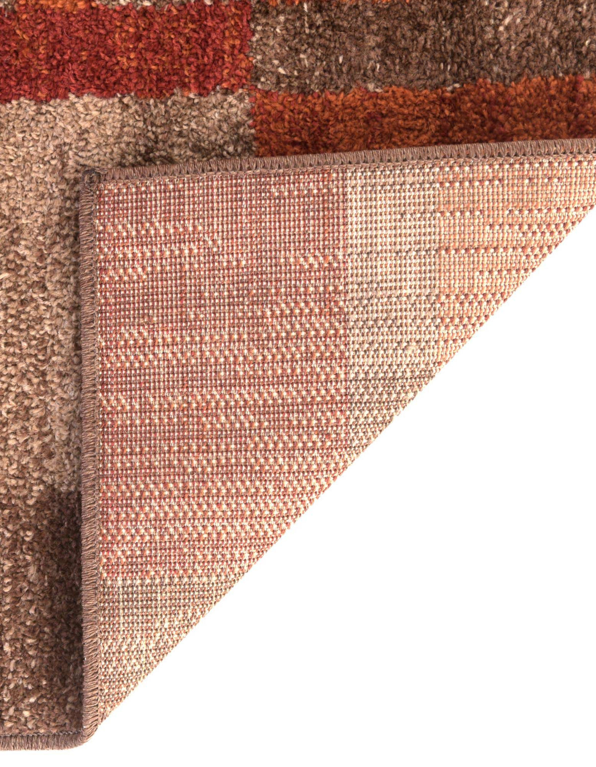 Rechteck Teppich Harvest in Mehrfarbig von Hadorn™ - Lifestyle Image