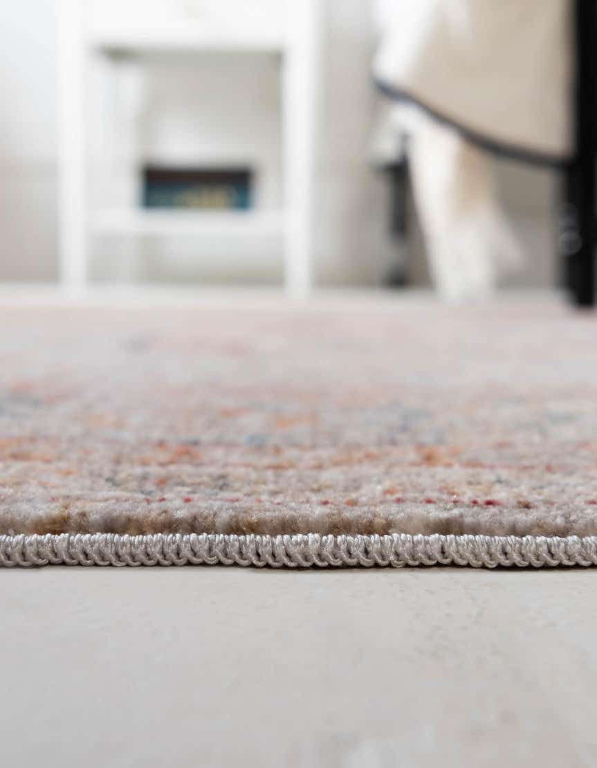 Rechteck Teppich Noble in Mehrfarbig von Hadorn™ - Lifestyle Image